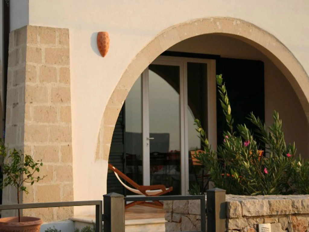 Residence Quattro Colonne