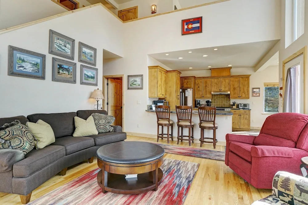 Vista Grande EV #3346 - 4 Br Home