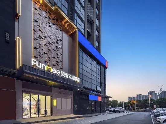 FunMee Hotel