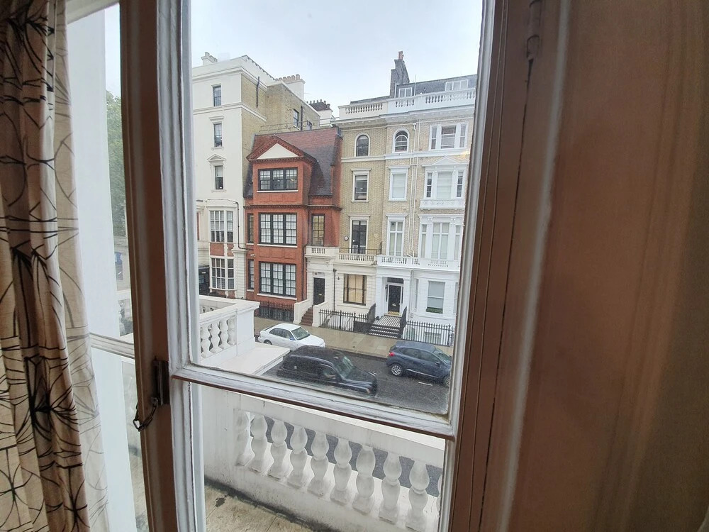 Studio Apartment in South Kensington 2