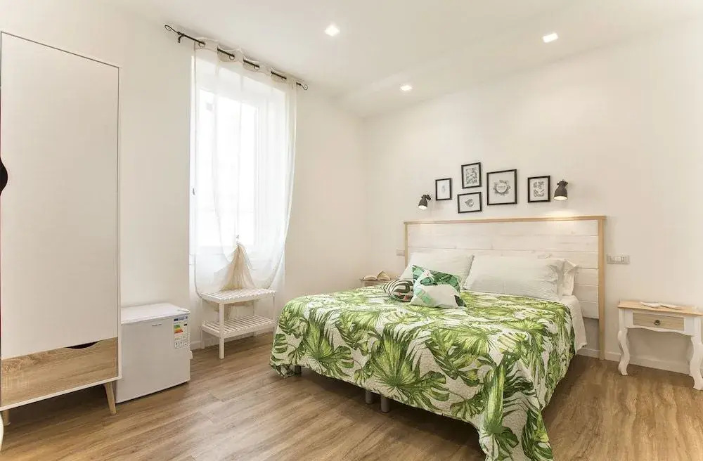 Alghero Holidays Rooms