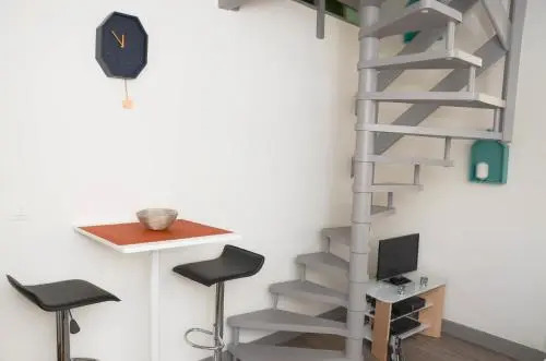 La Suite aquitaine