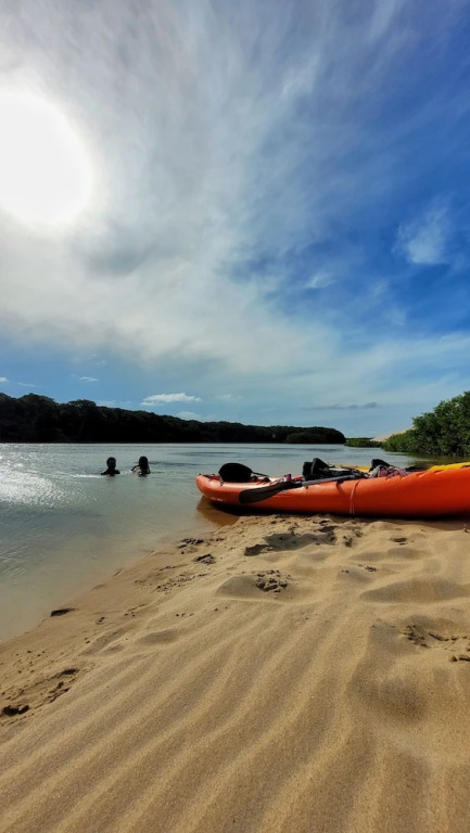 Pousada Vila Cajuína - Parnaíba