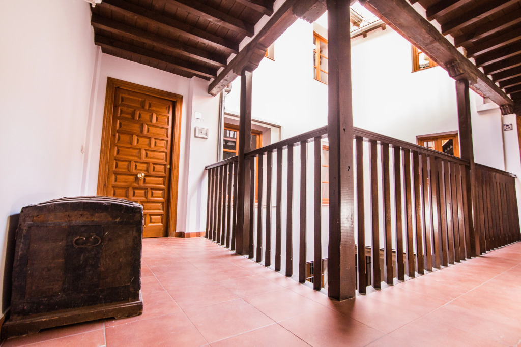 Apartamentos Nahira Suites 3000