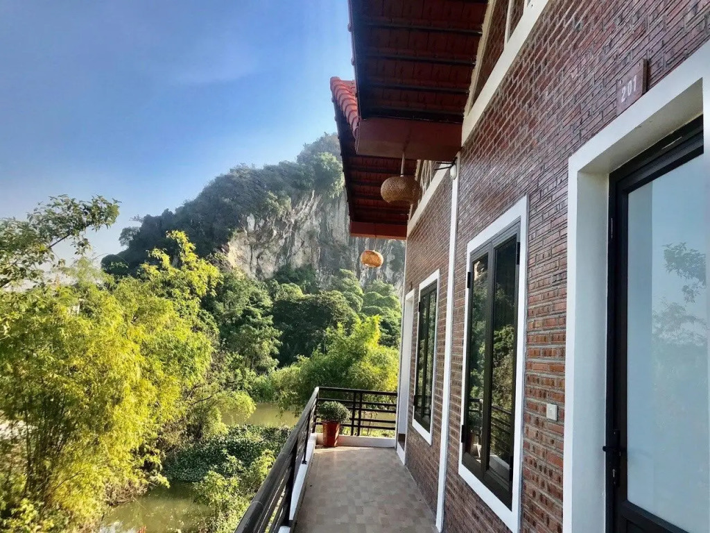 Tràng An Dragon Homestay