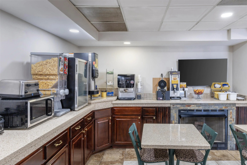 SureStay Hotel by Best Western Morganton