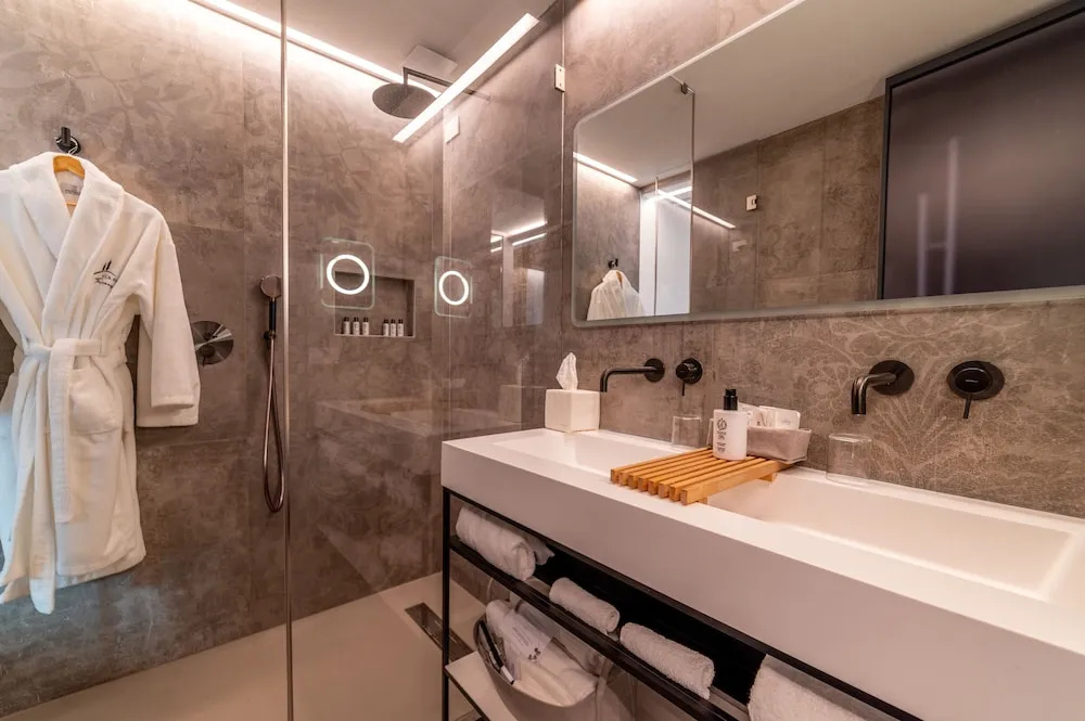 Via Roma 33 Tuscany Boutique Hotel & Spa