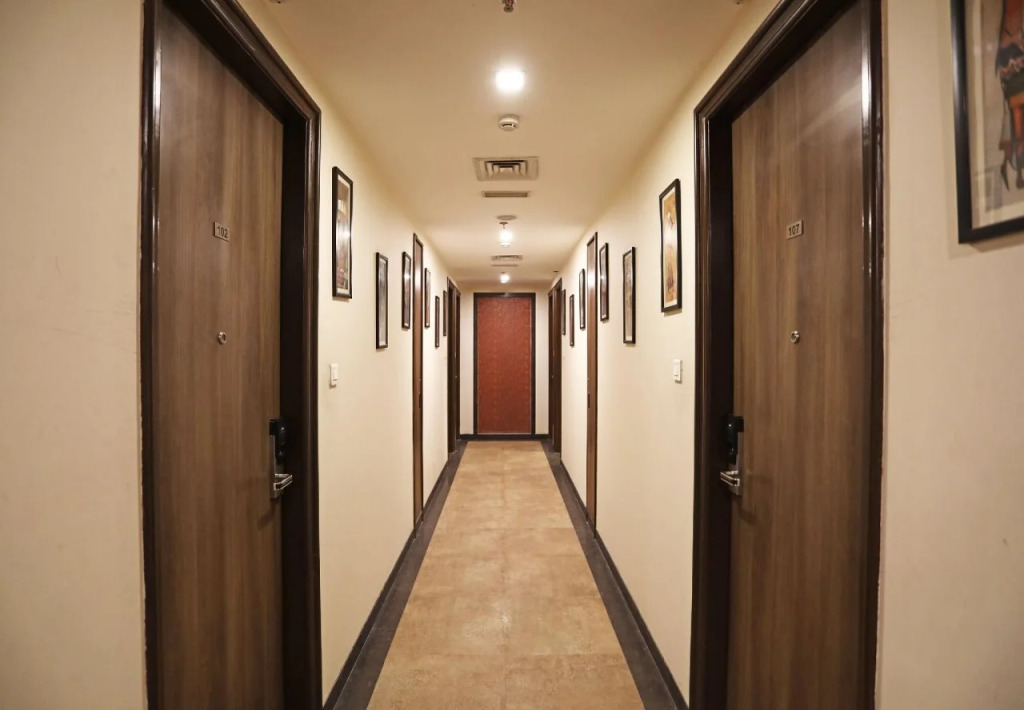 Capital O 3831 Jade Inn