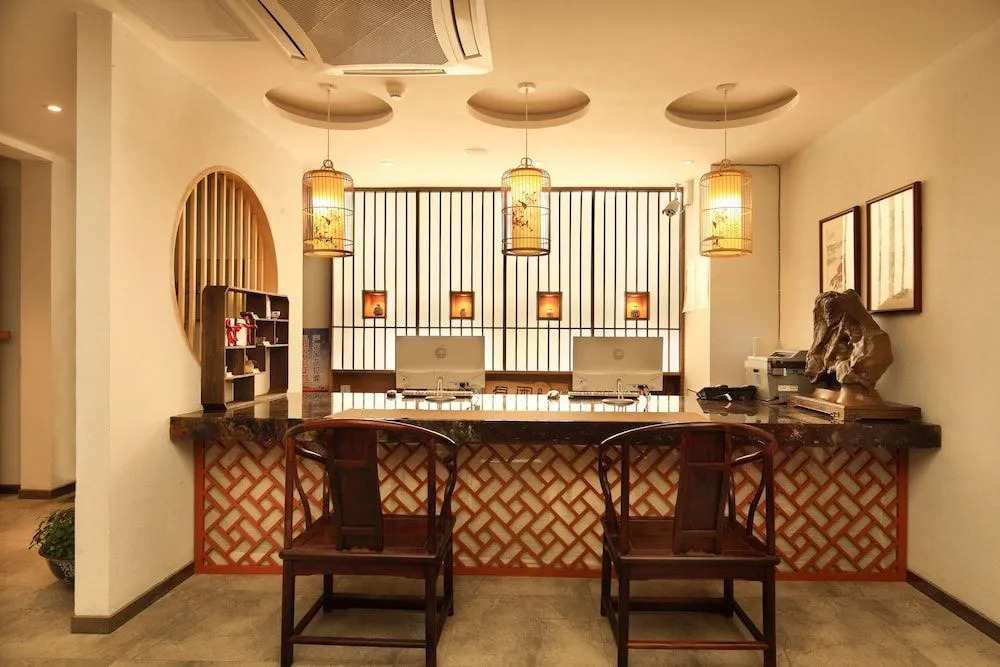 The Beyond Villa Guilin Boutique Hotel