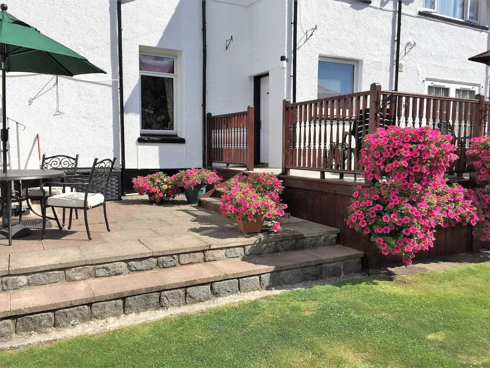 Kathmore Guest House