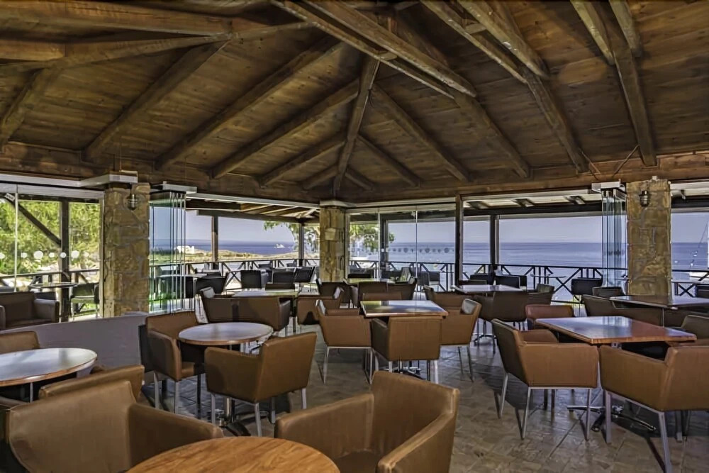 Koukis Sea side Complex