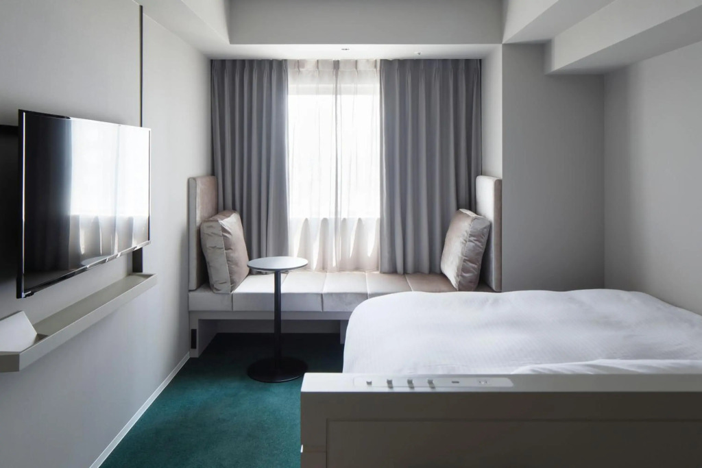 HOTEL TORIFITO KANAZAWA