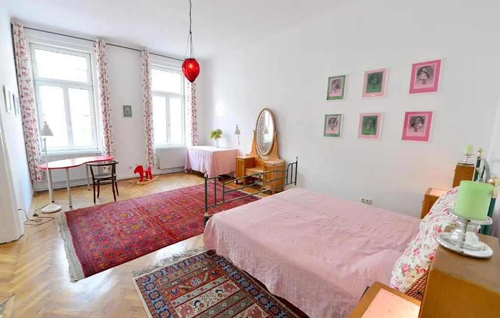 Classy Apartment, 10 Min To The Centre
