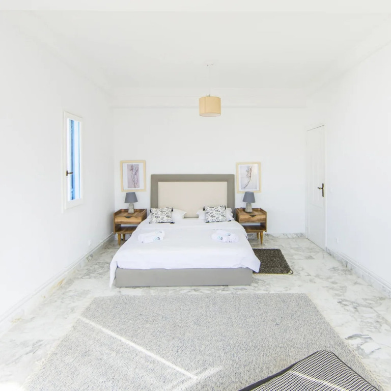 Le Palace Appartement Spacieux Avec vue sur mer