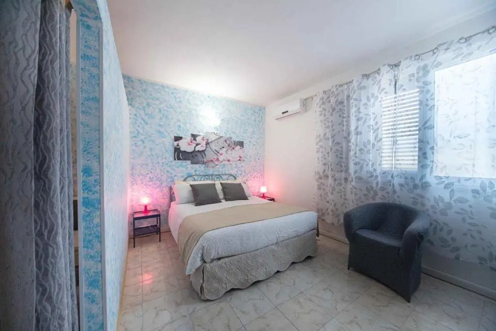 Albergo Luisss
