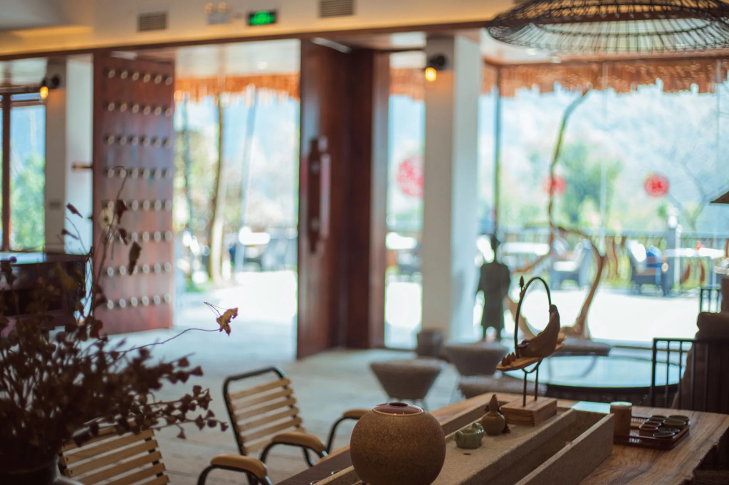 Li River Resort