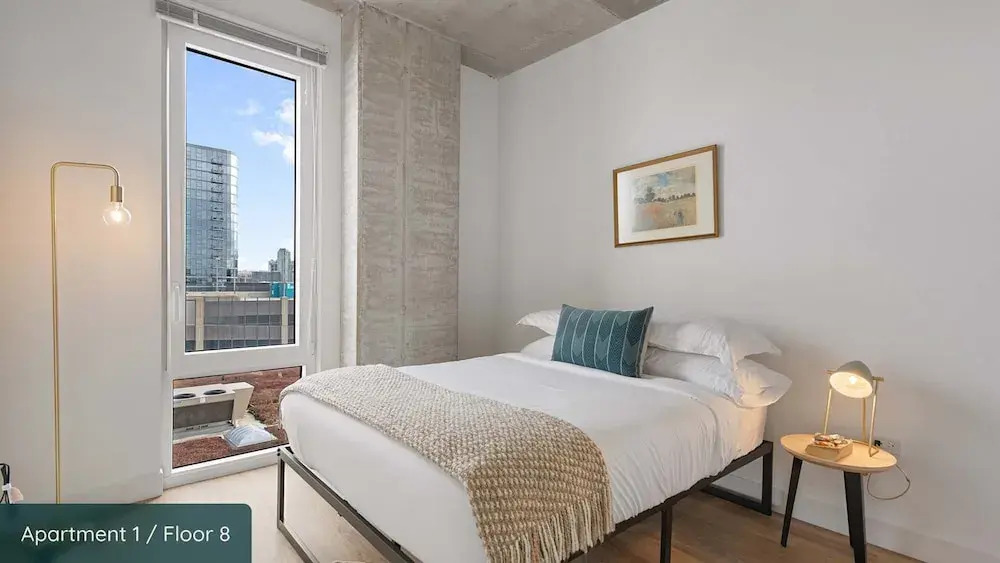 Goose Island Vibe Exclusive Group Urban Escape