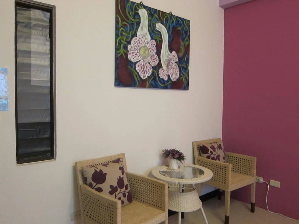 Anping Joy House