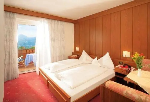 Dornsberg Panoramic Apartments