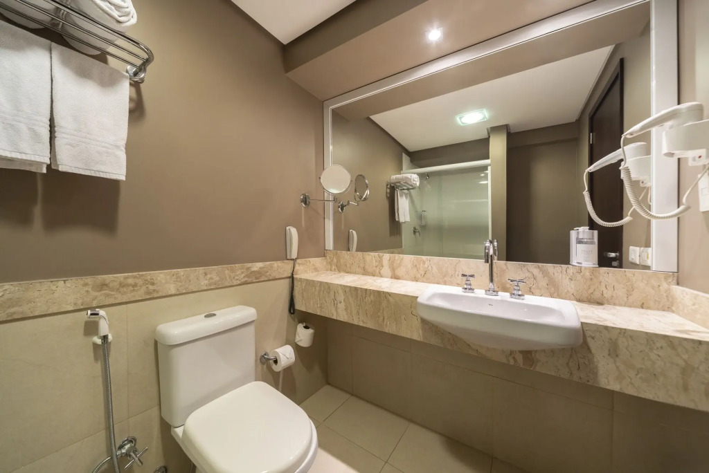 Hotel Laghetto Villa Moura