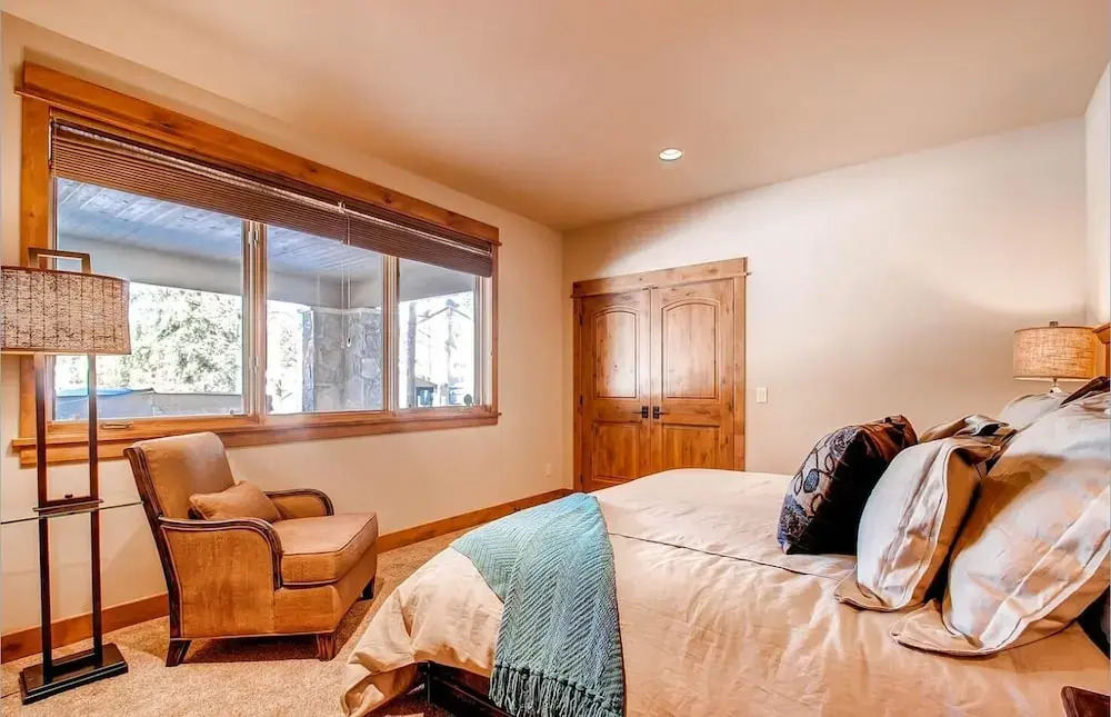 Riverwood 4 Bedroom Home by Redawning