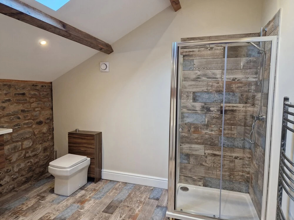 8 Coach House