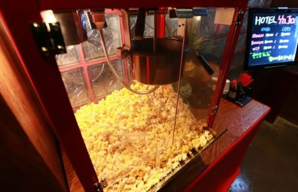 Hotel Yaja Suwon City Hall