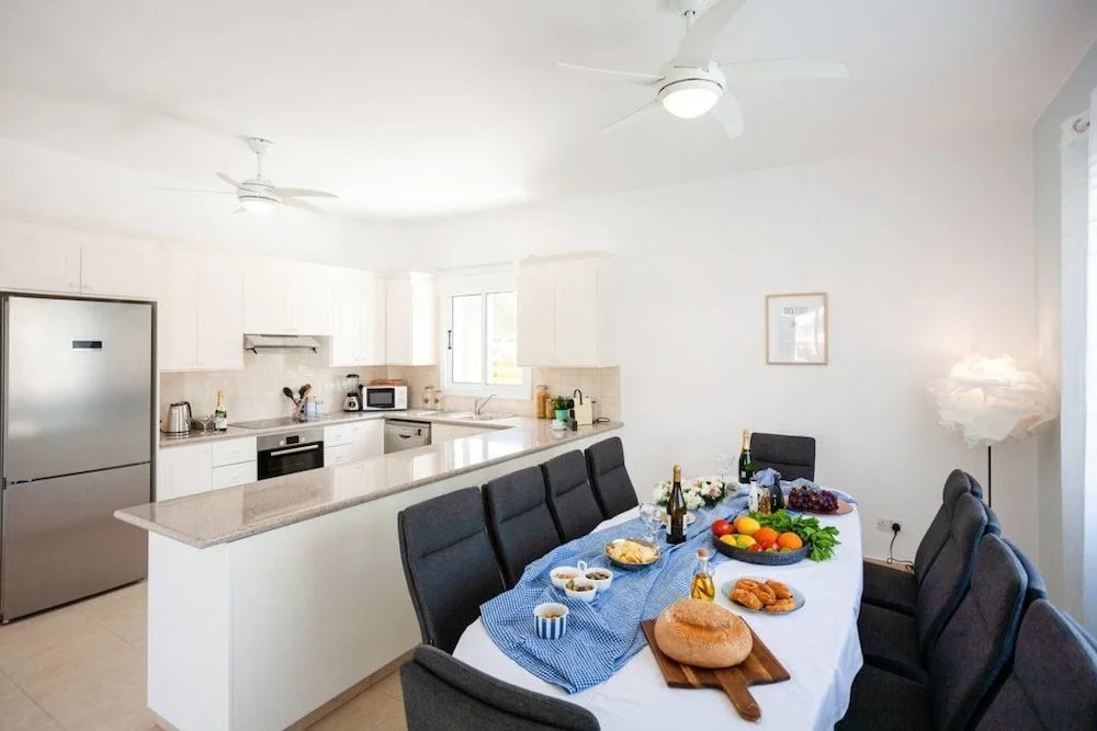 Villa Sapphire Paphos