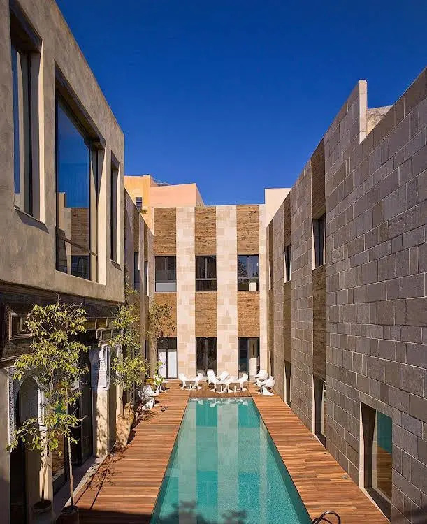 Riad Eleganza Fes