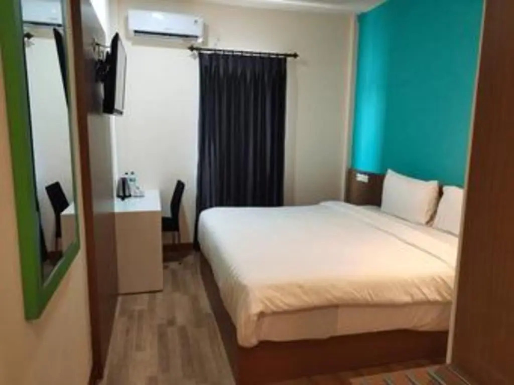 Halogen Hotel Merauke