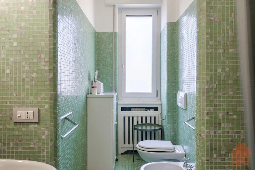 Apt24 Dimora Washington