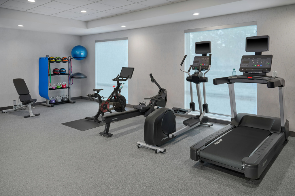 Home2 Suites By Hilton Frankenmuth
