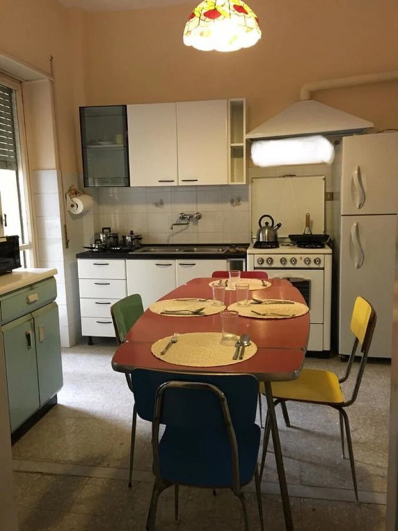 Apartment With 2 Bedrooms in Catania, With Furnished Balcony and Wifi