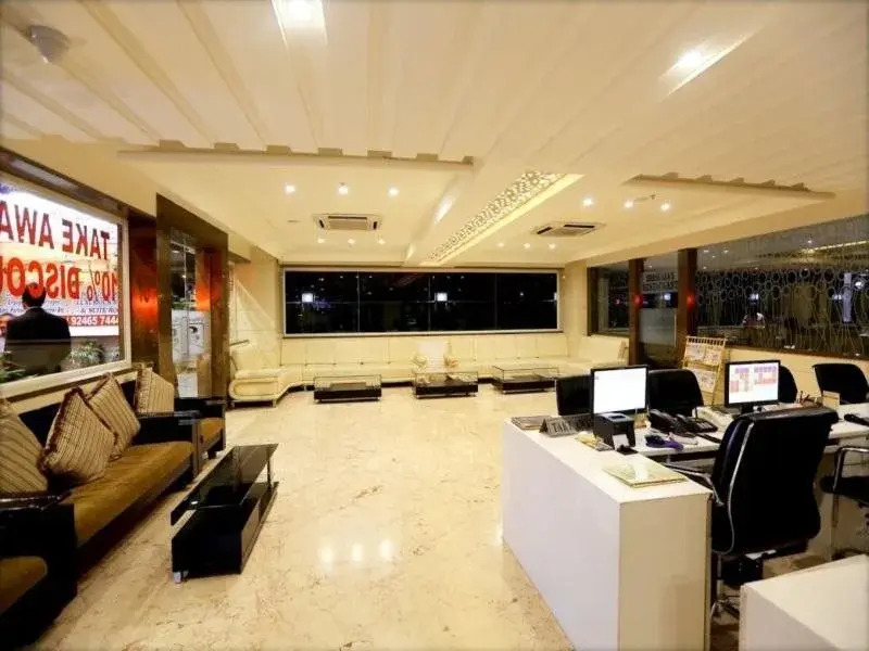 Hotel Sitara Grand Miyapur