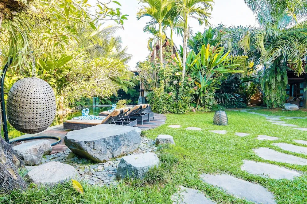 ZEN Villa Tebongkang Ubud, 1 Bedroom