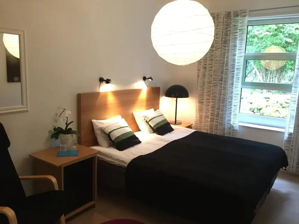 Ivögården Mat & Vingård