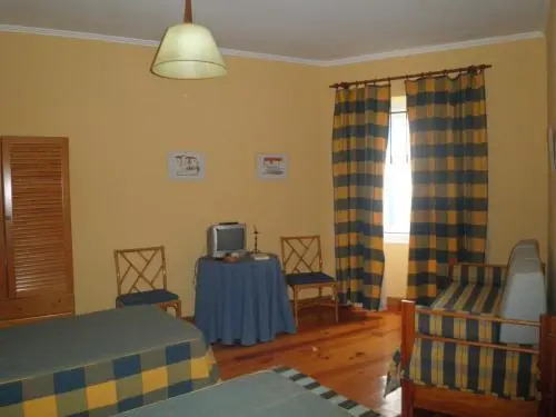 Casa da Vila de Cabeção