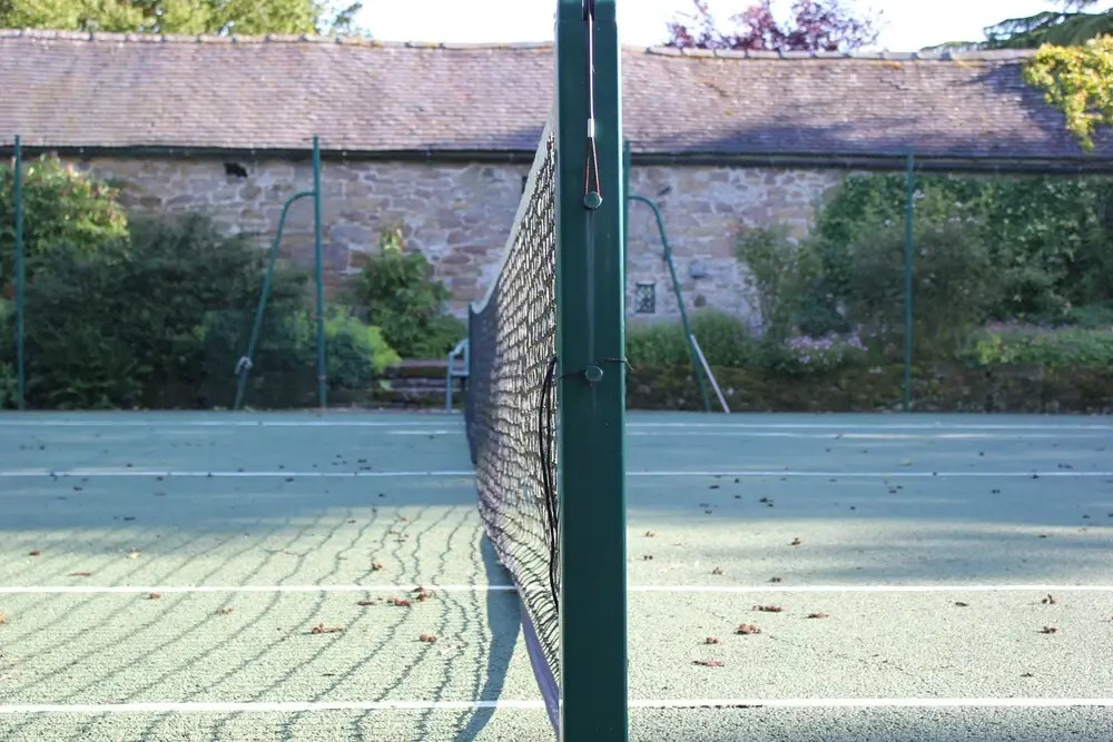 Stainsborough Hall Holiday Cottages