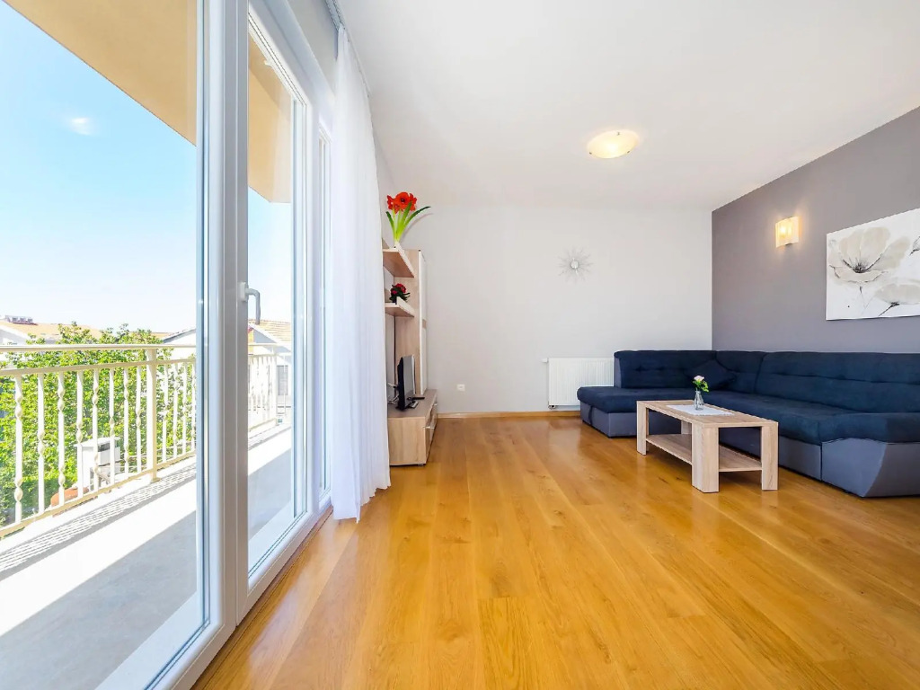 Brkic - Three Bedroom No.2