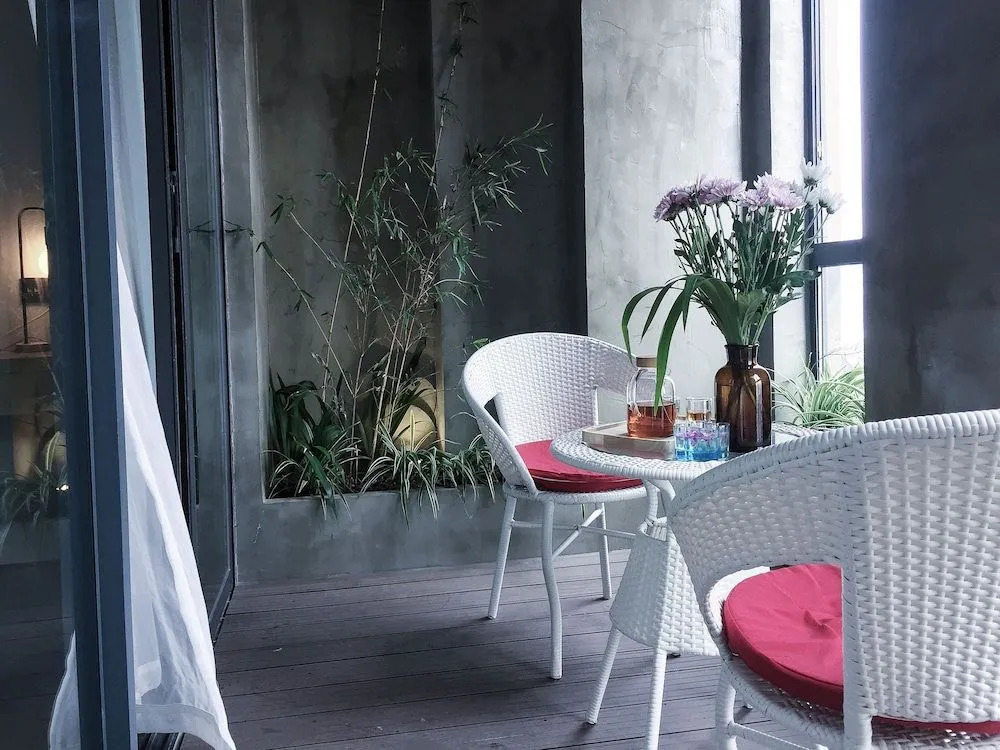 River View Boutique Hotel ChongQing