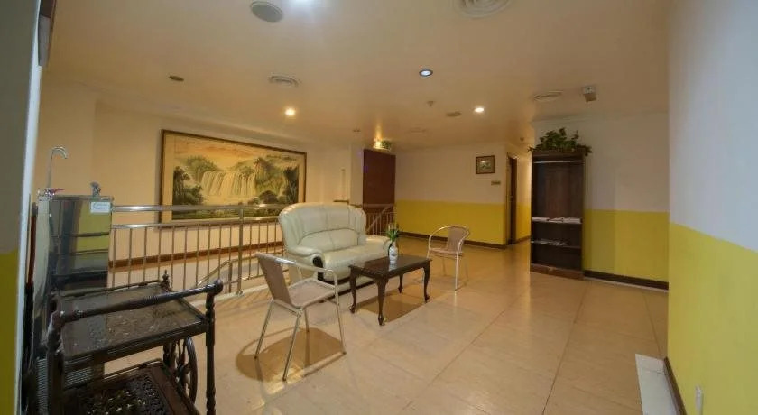 OYO 122 Hotel Chinatown 2