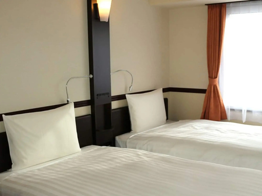 Toyoko Inn Tokyo Machida Station Odakyu Line Higashi
