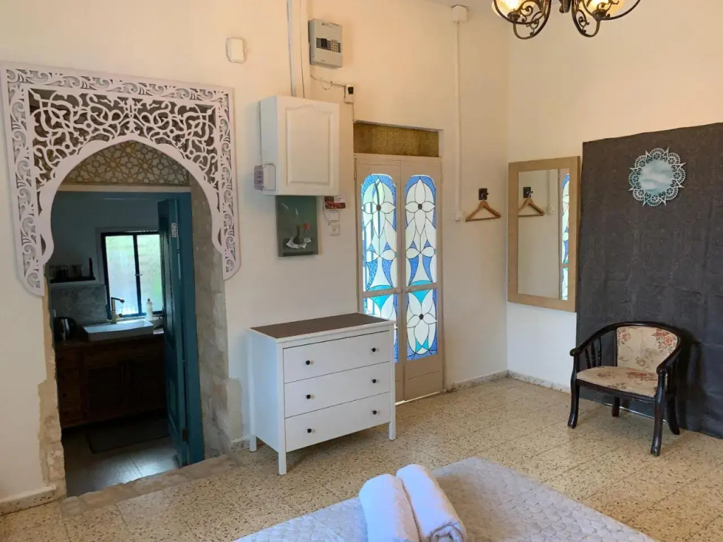 בית האבן העתיק מ-1885