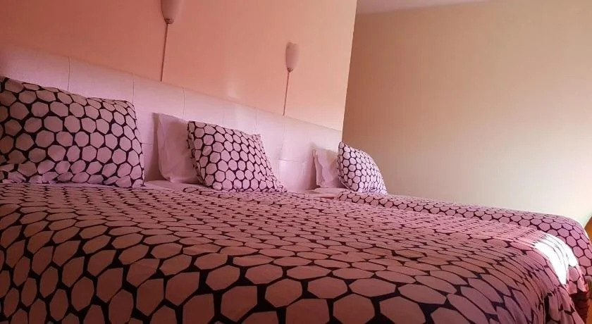Hotel Brites