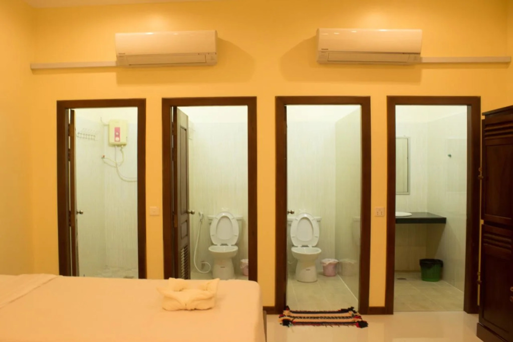 Sun Sengky Guesthouse