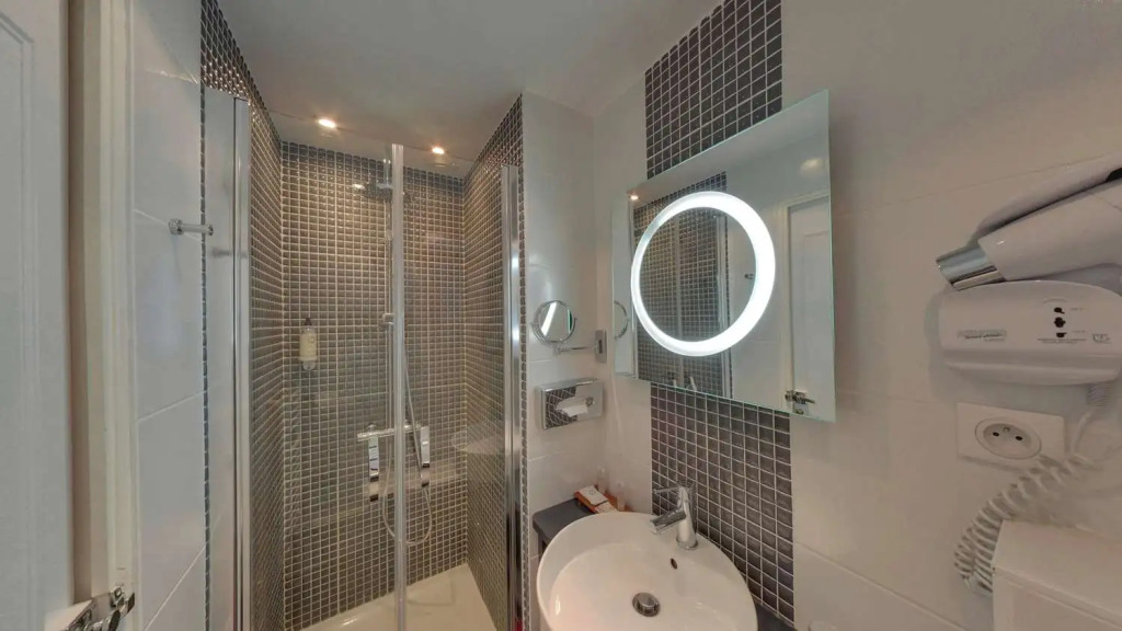 Best Western Hôtel dArc