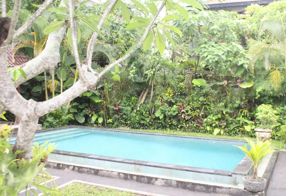 Alit Bungalows Ubud