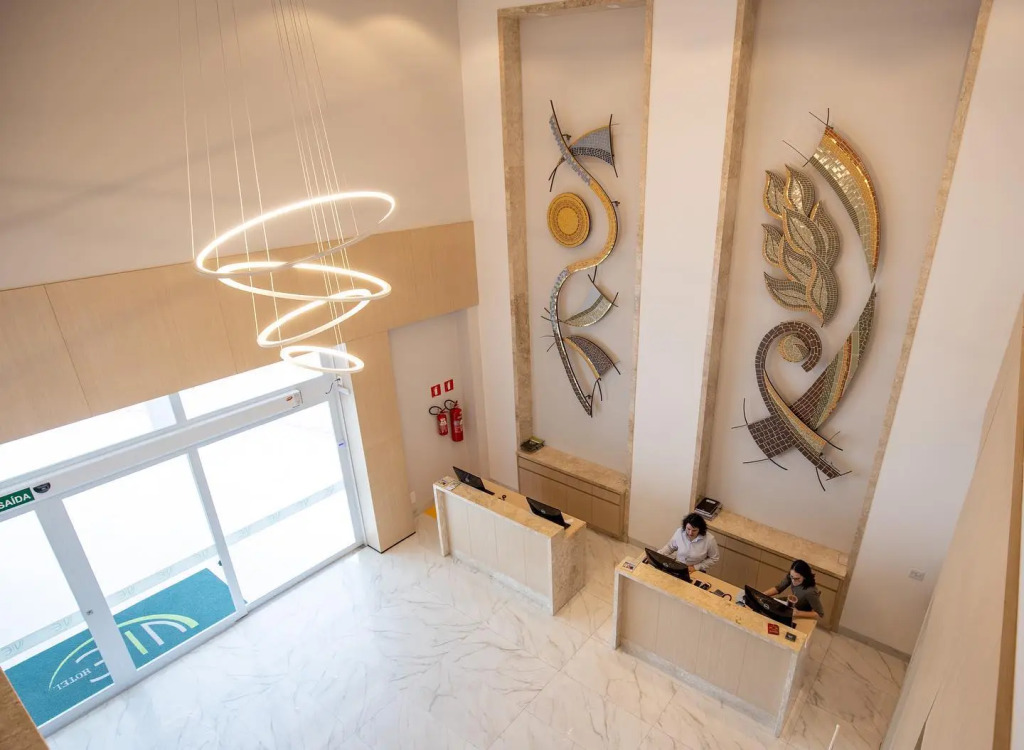 VIE HOTEL