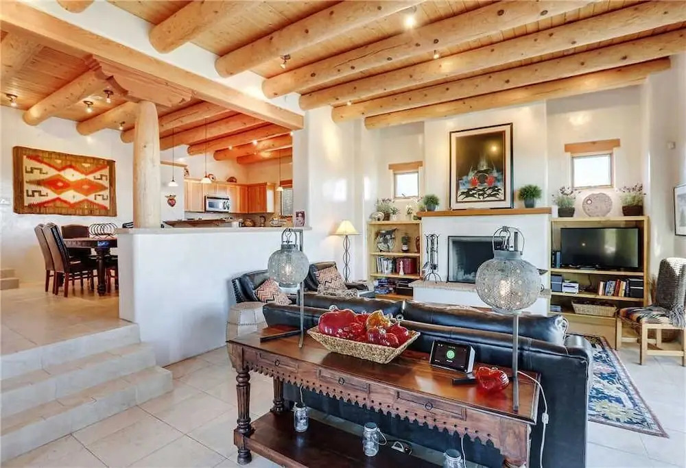 Bishops Lodge Villa Corazones