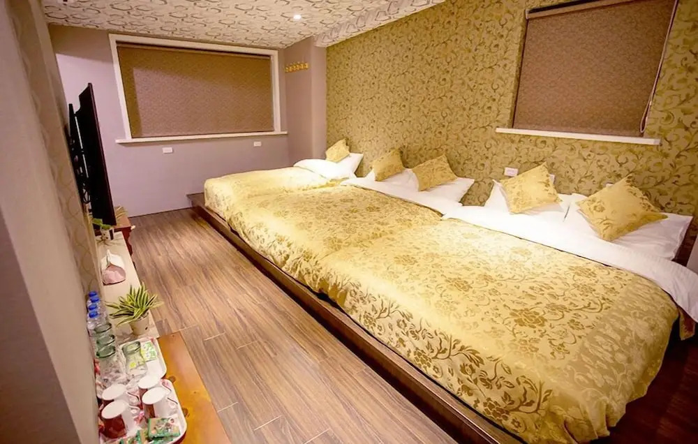 G9 Homestay